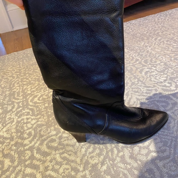 Frye Romy Slouch Boot (Size 10) - Picture 5 of 10